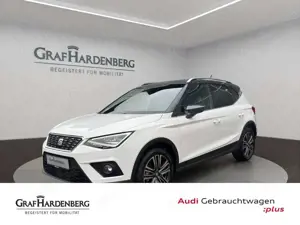 SEAT Arona Xcellence 1.0 TSI Navi LED Rückfahrkamera