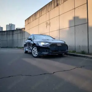 Audi A3 Sportback 30 TDI basis