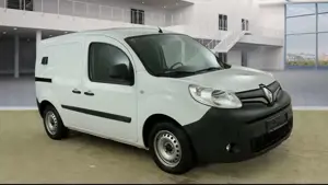 Renault Kangoo Rapid Extra KLIMA TEMPOMAT NAVI SORTIMO Bild 2