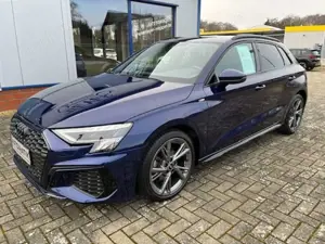 Audi A3 Sportback 35 TDI S tronic S line Navi AHK Kamera