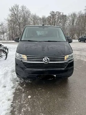 Volkswagen T6 Multivan Transporter T6 TDI BMT Lang DSG Comfortline