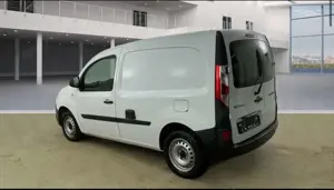 Renault Kangoo Rapid Extra KLIMA TEMPOMAT NAVI SORTIMO Bild 4