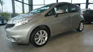 Nissan Note Bild 3