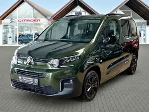 Citroen Berlingo HDI 130 EAT8 MPV Plus M