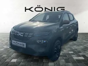 Dacia Spring Extreme Electric 65 *NAVI*KLIMA*PDC*