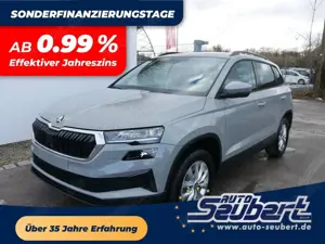 Skoda Karoq Selection 2.0 TDI DSG 4x4*AHK*TEMPOMAT*SMARTLINK*K