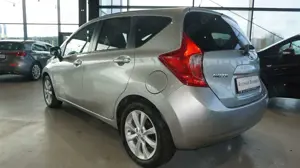 Nissan Note Bild 5