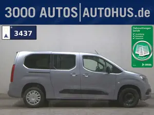 Opel Combo Life 1.5 D Elegance 5-Sitze Keyless RFK