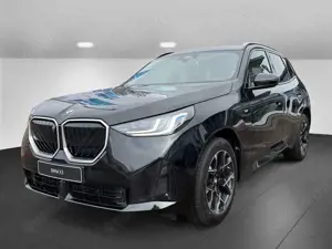BMW X3 20d xDrive M Sportpaket HK HiFi DAB LED RFK