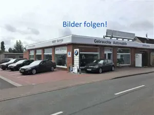 BMW 530 d xDr*Luxury Line*AHK*HUD*ACC*STANDHZG.*