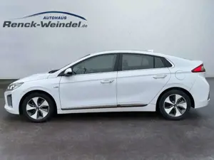 Hyundai IONIQ Style Navi Soundsystem LED ACC Klimaautom DAB SHZ Bild 2