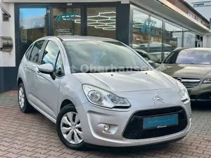 Citroen C3 1.4 Tendance*KLIMA*2.HAND*TÜV NEU*