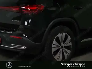 Mercedes-Benz EQA 300 EQA 300 4M Progressive +DISTRONIC+Kamera+LED+uvm Bild 4