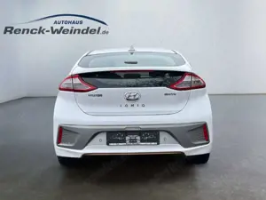 Hyundai IONIQ Style Navi Soundsystem LED ACC Klimaautom DAB SHZ Bild 4