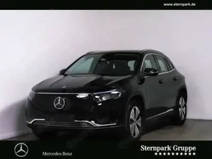 Mercedes-Benz EQA 300 EQA 300 4M Progressive +DISTRONIC+Kamera+LED+uvm Bild 1