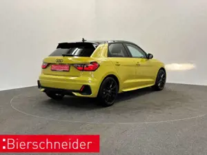 Audi A1 Sportback 35 TFSI S tronic line VIRTUAL PDC CONNEC Bild 5