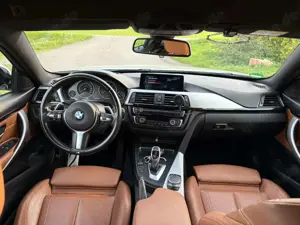 BMW 430 430d Coupe Sport-Aut. M Sport