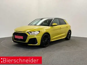 Audi A1 Sportback 35 TFSI S tronic line VIRTUAL PDC CONNEC