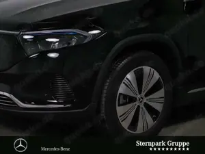 Mercedes-Benz EQA 300 EQA 300 4M Progressive +DISTRONIC+Kamera+LED+uvm Bild 2