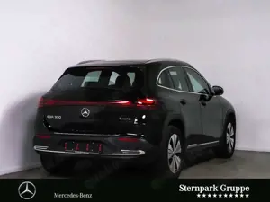 Mercedes-Benz EQA 300 EQA 300 4M Progressive +DISTRONIC+Kamera+LED+uvm Bild 3