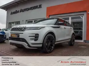 Land Rover Range Rover Evoque P300e AWD R-Dynamic SE*Pano*