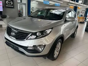 Kia Sportage Vision Automatik 4WD
