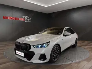 BMW 540 540 d xDrive M Sport*PANO*HUD*AHK*HK*360KAM*ACC