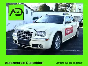Chrysler 300C *TAXI-PAKET*LEDER*NAVI*AUTOMATIK*ALUFELGEN*