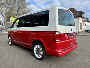 Volkswagen T6 Transporter Bild 2