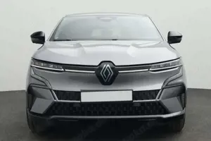 Renault Megane E-Tech Techno 220 Comfort Range