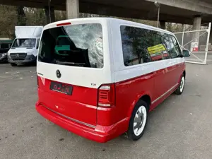 Volkswagen T6 Transporter Bild 3