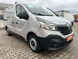 Renault Trafic Kasten L1H1 2,9t Komfort/2xSCHIEBETÜR/