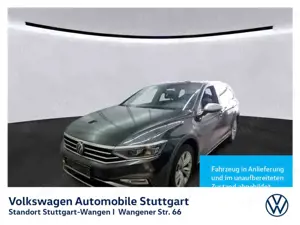 Volkswagen Passat Alltrack Passat Variant Alltrack 2.0 TDI DSG Navi Kamera