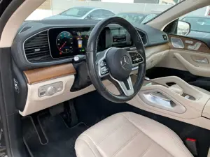 Mercedes-Benz GLE 350 e 4Matic Coupe|PANO|BURM.|VOLL