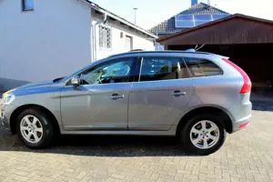 Volvo XC60 XC60 D4 AWD Geartronic Momentum