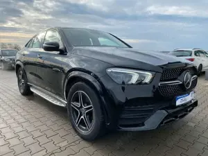 Mercedes-Benz GLE 350 GLE 350e/ AMG/4Matic Coupe|PANO|BURM.|VO