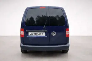 Volkswagen Others CaddyMaxi BMT*1.HAND*STANDHEIZUNG*DSG*KLIMA* Bild 5