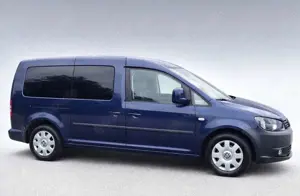 Volkswagen Others CaddyMaxi BMT*1.HAND*STANDHEIZUNG*DSG*KLIMA* Bild 4