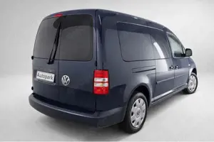 Volkswagen Others CaddyMaxi BMT*1.HAND*STANDHEIZUNG*DSG*KLIMA* Bild 3