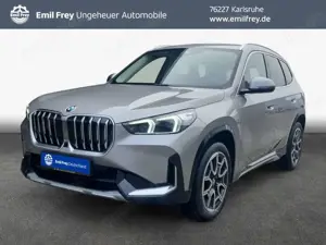 BMW X1 sDrive20d Aut. xLine 110 kW, 5-türig (Diesel)