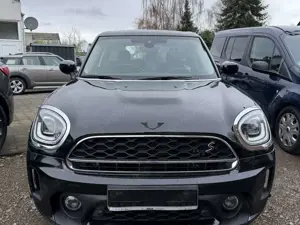 MINI Cooper Countryman Cooper SE Essential All4
