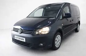 Volkswagen Others CaddyMaxi BMT*1.HAND*STANDHEIZUNG*DSG*KLIMA* Bild 2