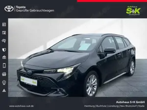 Toyota Corolla TS 1.8Hybrid Business +CARPLAY+WINTER-PAKET+ACC+