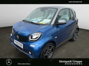 smart forTwo ForTwo Coupe PROXY SPORT*PANORAMA*SHZ*TEMPOMAT* BC