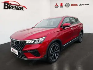 Bestune T77 Pro LED-Licht 360-Grad-Kamera Klima Einparkhilfe