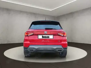 SEAT Arona FR Bild 4