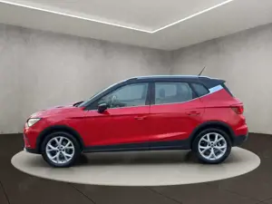 SEAT Arona FR Bild 2