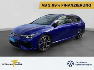 Volkswagen Golf Vairant R BLACK STYLE LM19 AHK IQ.LIGHT V-M