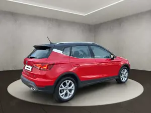 SEAT Arona FR Bild 5