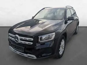 Mercedes-Benz GLB 200 4MATIC Autom.+AHK+LM Bild 4